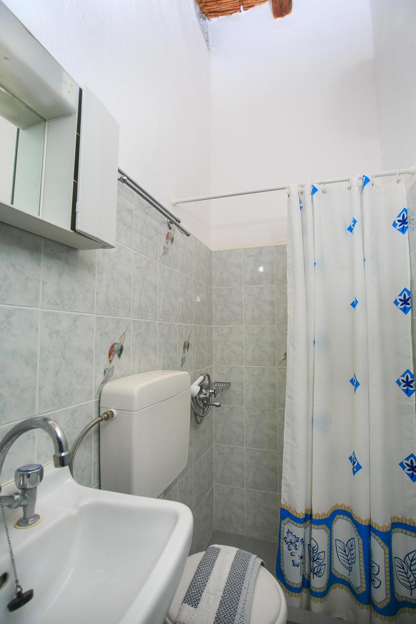פיסו ליבאדי Paros Rita Studios חדר תמונה